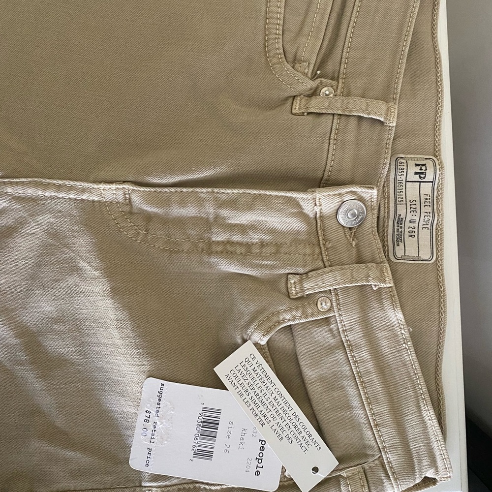 Free people Jeans